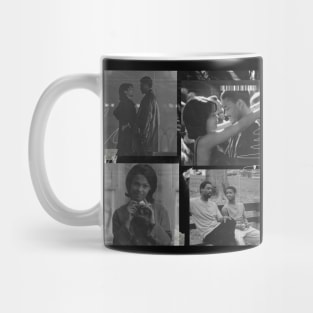 Love Jones - Vintage album Mug